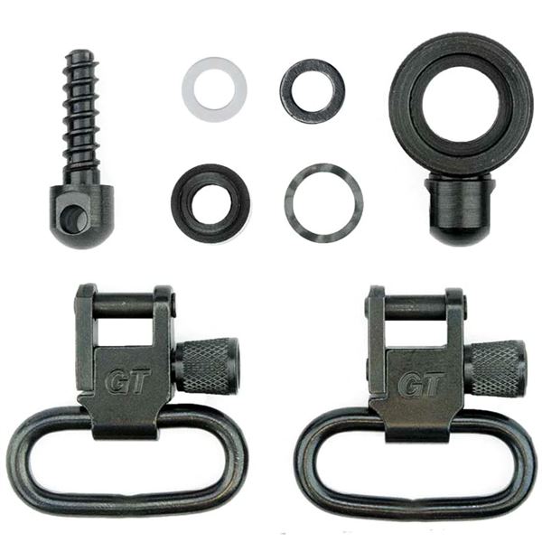 GrovTec Locking Swivel Sets GTSW-29 UPC 895474001291 SKU GTSW-29