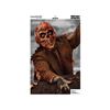 Image 1 : Champion Full Body Target Boneyard Bill UPC 76683417558 SKU 41755