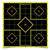 Image 1 : Birchwood Casey Shoot-N-C Reactive Targets (6-Pack) UPC 29057341058 SKU 34105