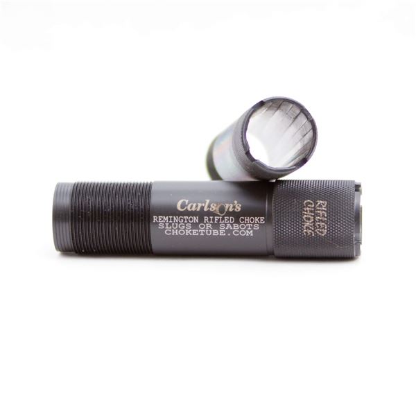 Carlson's Rifled Choke Tubes 20GA Rem Choke UPC 723189400217 SKU 40021