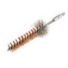 Image 1 : Hoppe's Phosphor Bronze 3-Pack 7.62mm/.308 Caliber AR Rifle Chamber Brush UPC 26285132533 SKU 1325P3