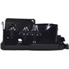 Image 1 : Savage Axis/Edge 4-Round Magazine for .22-250 Rem Blued Steel UPC 11356552310 SKU 55231
