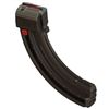 Image 1 : Butler Creek 25-Round Magazine Savage A17 UPC 51525017257 SKU BCA1725