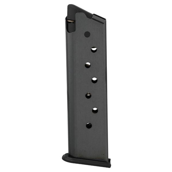 Browning 1911-380 Pistol Magazine for .380 ACP (8 Rounds) UPC 23614415541 SKU 112055192