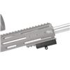 Image 1 : Caldwell Bipod Adapter for Picatinny Rail UPC 661120354239 SKU 535423
