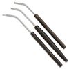 Image 1 : Birchwood Casey Angled Cleaning Brushes UPC 29057411089 SKU BC-41108