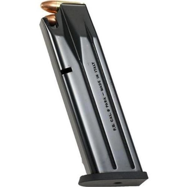 Beretta PX4 Storm Pistol 9mm (10 Rounds) UPC 686775070808 SKU C89133