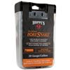 Image 1 : Hoppe's BoreSnake w/ Carry Case & Pull Handle 28GA UPC 26285001143 SKU 24032D