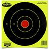 Image 1 : Birchwood Casey Dirty Bird Splattering Targets 8" x 8" (8-Pack) UPC 29057359084 SKU BC-35908