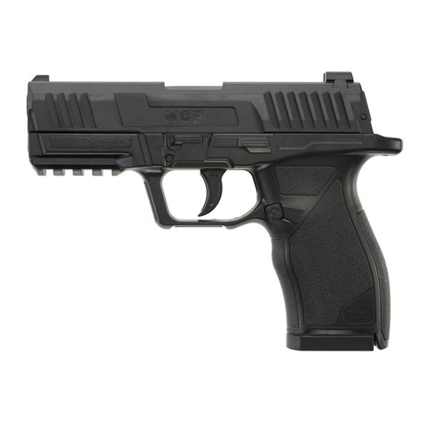 Umarex MCP Kit BB Co2 Air Pistol Kit 410 FPS | PAL Not Required UPC 723364521188 SKU 2252118