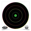 Image 1 : Birchwood Casey Dirty Bird 8" Multi-Colour Target (20-Pack) UPC 29057358209 SKU BC-35820