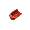 Image 1 : CZ SP-01 Magazine Baseplate Red UPC 49099087295 SKU 1091-1341-03