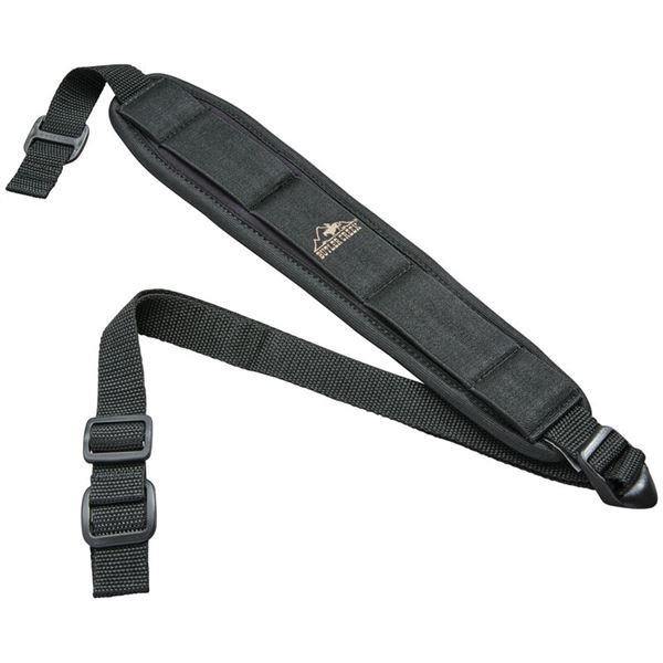 Butler Creek Comfort Stretch Rifle Carbine Sling UPC 51525800132 SKU 80013