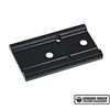 Image 1 : Ruger 57 Optic Adapter Plate for Burris & Vortex Sights UPC 736676907205 SKU 90720