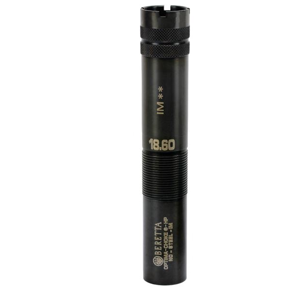 Beretta Optima 12GA Skeet Choke Tube High Performance Ext. +50mm UPC 82442163116 SKU C62275