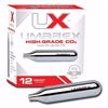 Image 1 : Umarex High-Grade Co2 (12 Count) UPC 723364525339 SKU 2252533