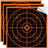 Image 1 : Birchwood Casey Big Burst 3 12" Sight-In Targets UPC 29057362138 SKU BC-36213