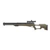 Image 1 : Umarex AirSaber PCP Arrow Air Rifle 450FPS OD Green Stock & Axeon Scope | PAL Not-Required UPC 72336