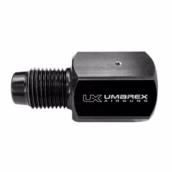 Umarex 88G Co2 Cylinder Removable Adaptor UPC 723364111327 SKU 2211132