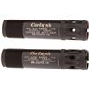 Image 1 : Carlson's Cremator Ported Choke Tube Sets For Steel, Lead or Hevi Shot Winchester, Browning 12GA MR/