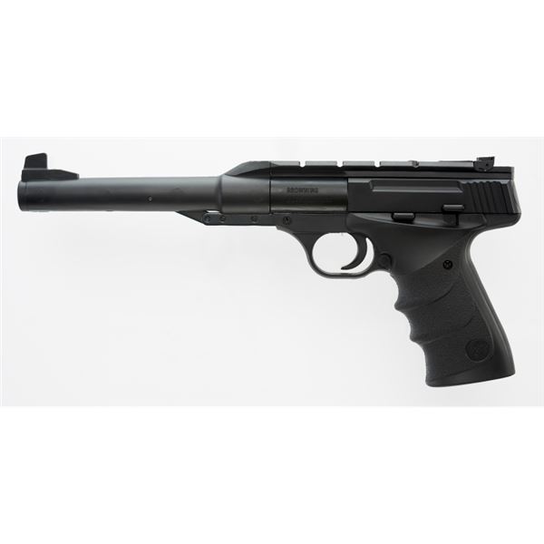 Umarex Browning Buckmark URX .177 Cal Break Barrel Pellet Pistol 360FPS | PAL Not Required UPC 72336