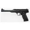 Image 1 : Umarex Browning Buckmark URX .177 Cal Break Barrel Pellet Pistol 360FPS | PAL Not Required UPC 72336