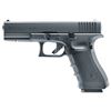 Image 1 : Umarex Glock 17 G4 Co2 Airgun .177 Cal 300 FPS w/ Bonus Backstraps | PAL Not Required UPC 7233645520