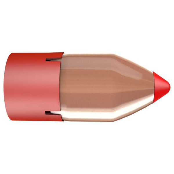 Hornady Bore Driver FTX 50 Cal 290 Grain Four 5-Pack Speed Loaders (20 Count) UPC 90255677133 SKU 67