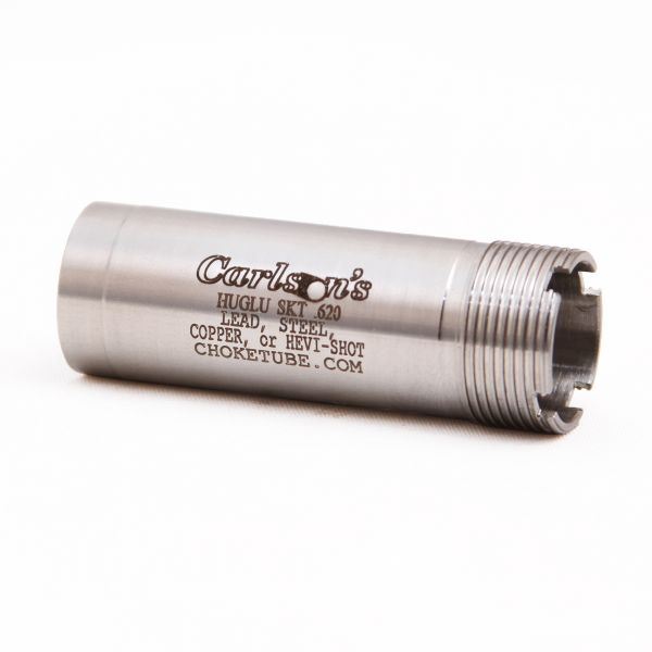 Carlson's Xtreme-Density 20GA Huglu Flush Modified Choke Tube UPC 723189810030 SKU 81003