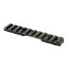 Image 1 : Ruger MK III & MK IV 22/45 Picatinny Rail UPC 736676906239 SKU 90623