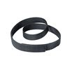 Image 1 : Uncle Mike's Law Enforcement Deluxe Inner Duty Belt Medium 32"-36" UPC 43699880614 SKU 88061