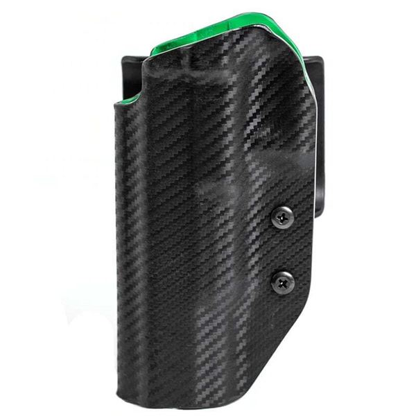 Uncle Mike's Holster Glock 17/22/34/35 Left Hand UPC 604544650433 SKU 54RNC15BGL