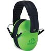Image 1 : Walker's Baby & Kids Earmuffs Lime Green UPC 888151012468 SKU GWP-FKDM-LG