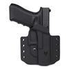 Image 1 : Gray Fox Strategic Gryphon Sig Sauer P226 Left Hand Black UPC 754169257347 SKU GRYP226LHBLK