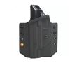 Image 1 : Gray Fox Strategic Gryphon CZ Shadow 2 Left Hand Black UPC 754169257163 SKU GRYCZS2LHBLK