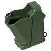 Image 1 : Maglula UpLula Pistol Magazine Loader/Unloader Dark Green UPC 811619021023 SKU UP60DG