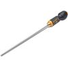 Image 1 : Hoppe's Premium Stainless Steel Cleaning Rod .22-.284 Caliber (1 Piece) UPC 26285002300 SKU RS22R