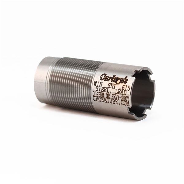 Carlson's 20GA Winchester, Browning Invector, Mossberg Flush Skeet Choke UPC 723189101015 SKU 10101