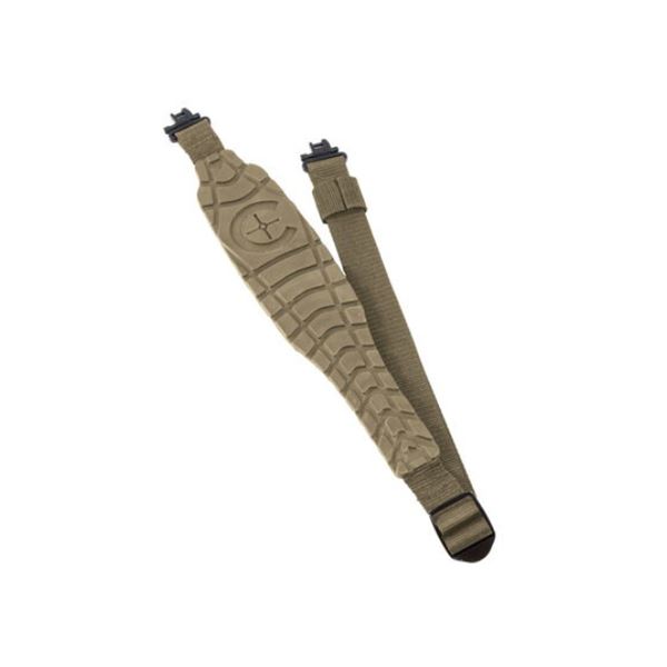Caldwell Max Grip Sling FDE UPC 661120562146 SKU 156214