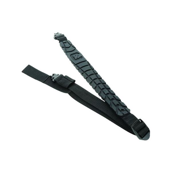 Caldwell Max Grip Slim Sling Black UPC 661120103592 SKU 1131995