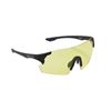 Image 1 : Beretta Challenge Evo Shooting Glasses Yellow UPC 686775114205 SKU OC061A28540229