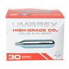 Image 1 : Umarex High-Grade Co2 12g (30 Count) UPC 723364113000 SKU 2211300