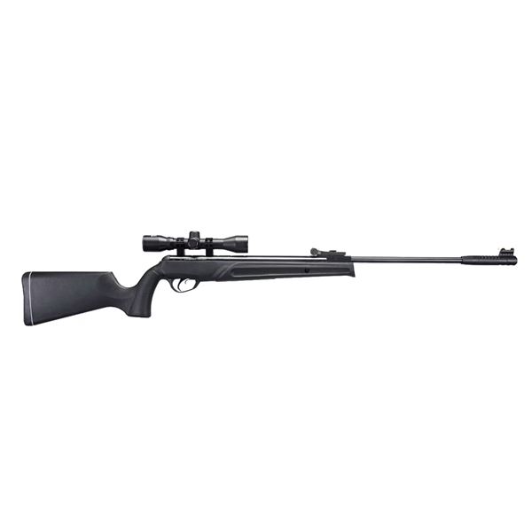 Umarex Prymex .177 Cal Air Rifle w/ Scope 1200FPS | PAL Required UPC 723364515491 SKU 2251549