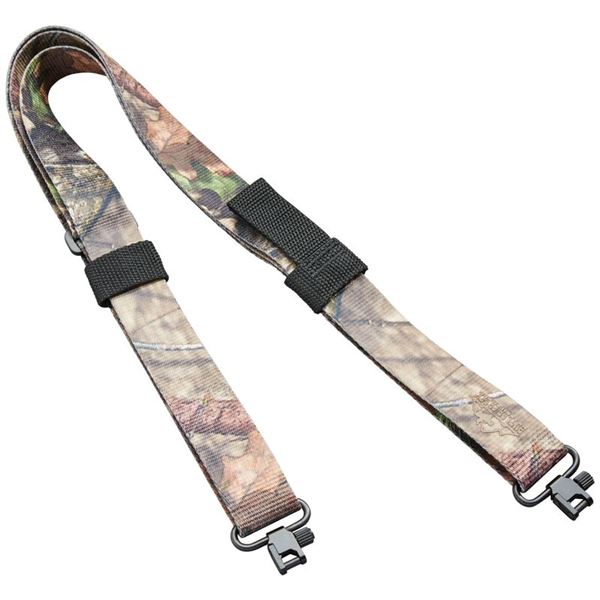 Butler Creek Quick Carry Rifle Sling w/Swivels Mossy Oak Break Up Country UPC 51525000921 SKU 180092
