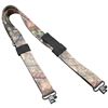 Image 1 : Butler Creek Quick Carry Rifle Sling w/Swivels Mossy Oak Break Up Country UPC 51525000921 SKU 180092