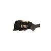 Image 1 : Urban Warefare Cheekpad Black UPC 648018035548 SKU 90CP05BK