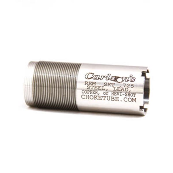 Carlson Flush Extra Full Turkey Choke Tube for Remington 12GA Shotguns 19582 UPC 723189195823 SKU 19