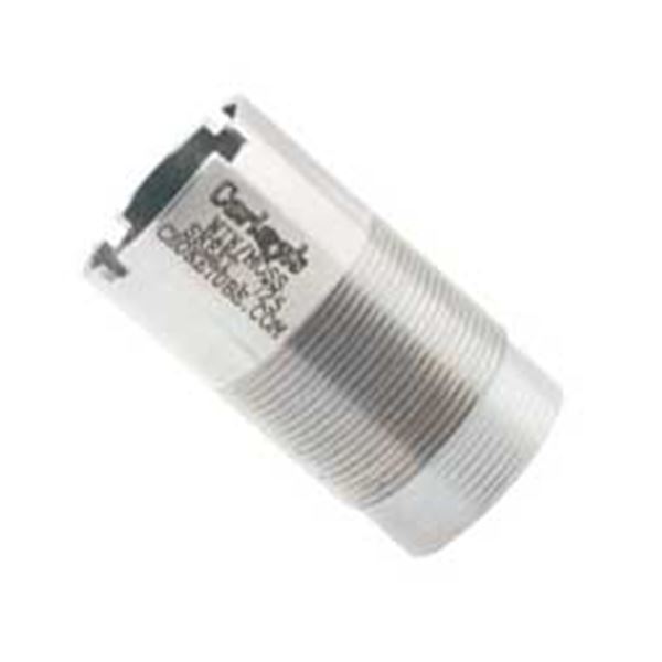 Carlson's Winchester 12ga Flush Improved Modified UPC 723189122140 SKU 12214