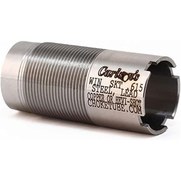 Carlson's Winchester 20ga Flush Extra Full UPC 723189101053 SKU 10105