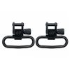 Image 1 : GroTec 1.25" Locking Swivels UPC 895474001024 SKU GTSW02